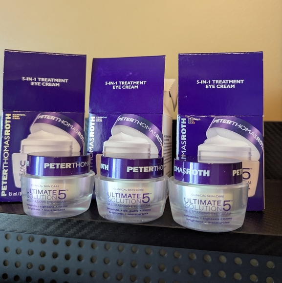 Peter Thomas Roth Lot Cosmetics - Picture 5 of 16